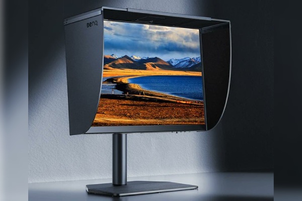 BenQ SW242Q Review
