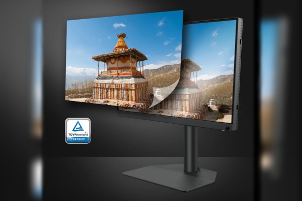 BenQ SW242Q Review
