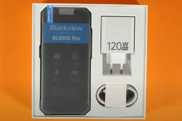Blackview BL9000 Pro Review