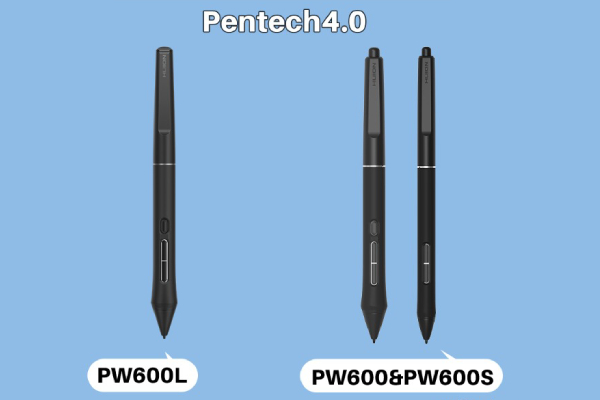 Huion Kamvas 13 Gen 3 Review