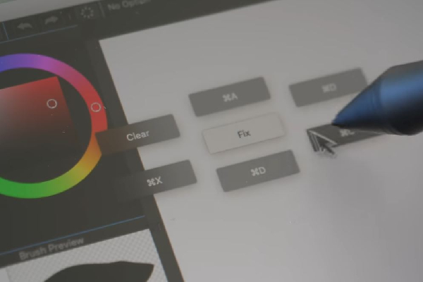 Huion Kamvas 13 Gen 3 Review