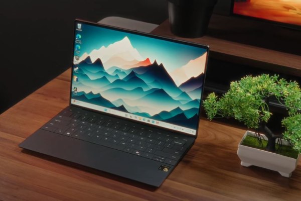 Dell XPS 13 9345 Review