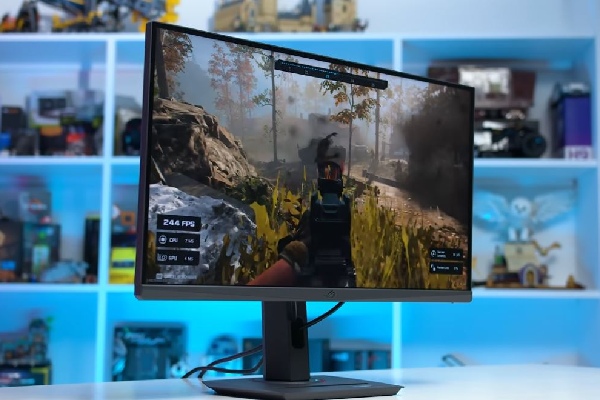 ASUS ROG Strix XG27ACS Review
