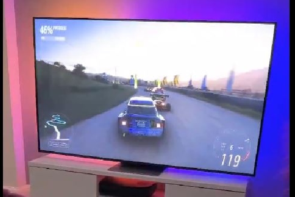 LG 75-Inch QNED90T Review