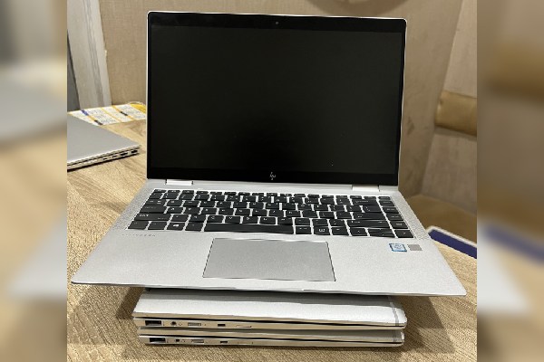 HP Elitebook 1040 G11 5G Review