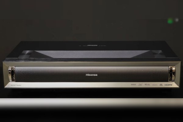 Hisense PX3-Pro Review