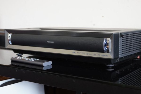 Hisense PX3-Pro Review