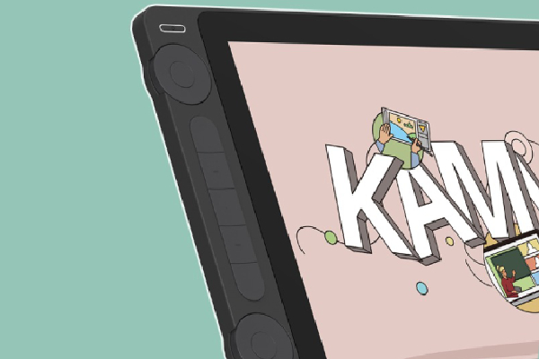 Huion Kamvas 13 Gen 3 Review