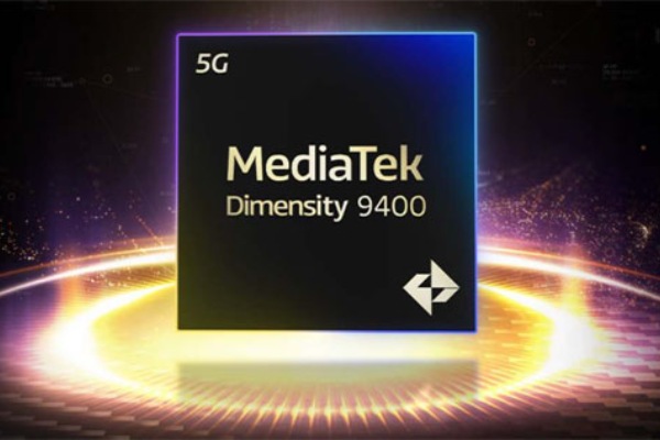 Mediatek Unveils Dimensity 9400 Chipset