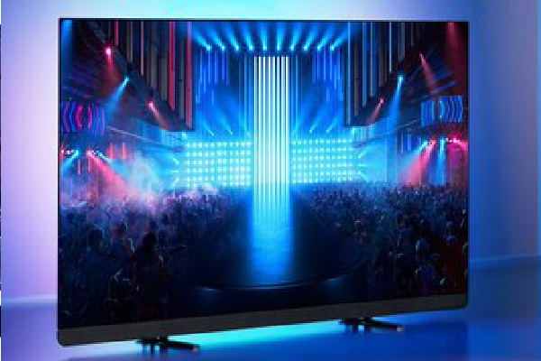 Philips OLED909 Review