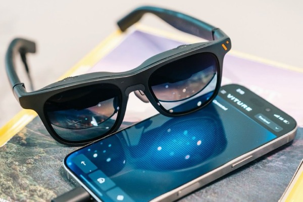 Viture Pro XR Review