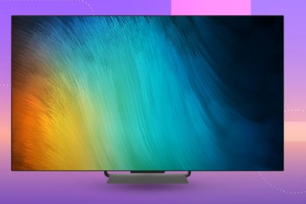 Sansui S55VOUG OLED Review