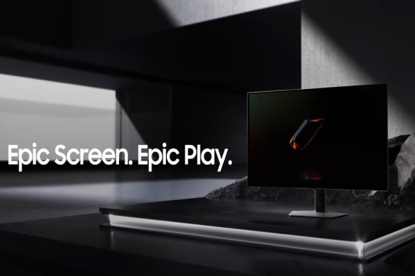 Samsung Odyssey OLED G8 Specs