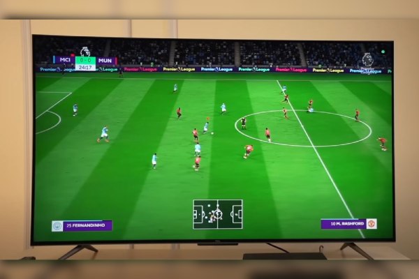 TCL 55-inch C755 Review