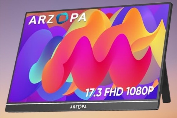 Arzopa Z1RC Monitor Review