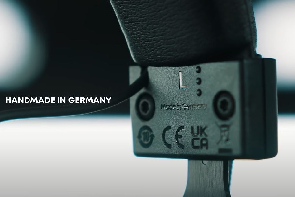Beyerdynamic MMX 330 Pro Review