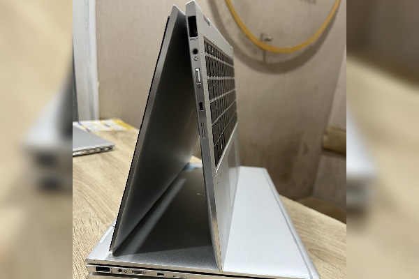 HP Elitebook 1040 G11 5G Review