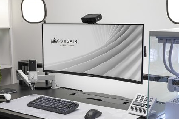 Corsair Xeneon 34WQHD240-C Review