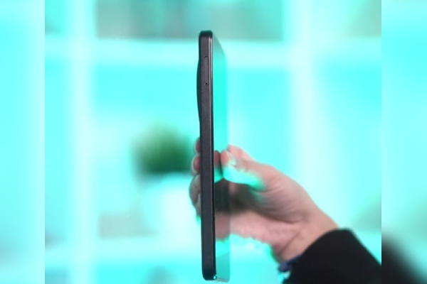 ZTE Blade A75 5G Review