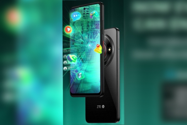 ZTE Blade A75 5G Review