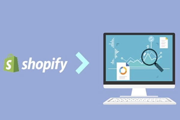 Shopify eCommerce Platform