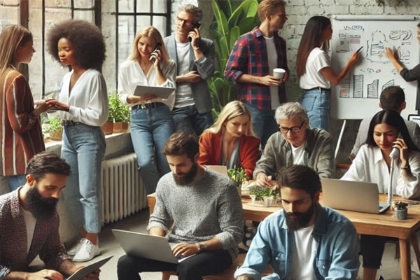 Small and Medium Businesses (SMEs)
