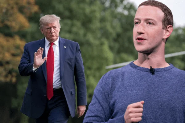 Meta Updates Its Policies: Zuckerberg Focuses on Trump’s Technology Policy